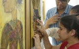 Abhaas : Art Appreciation Workshop for Visually Impaired Children by Siddhant Shah 27th September 2017