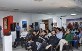 Art Appreciation Workshop for Media Persons Covering Art and Culture 14th October 2017