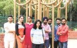 State of the Art - Young artists from all over Punjab, chosen by Sudarshan Shetty for the Punjab Lalit Kala Akademi, share stories of their journey - Chandigarh Newsline, The Sunday Indian Express