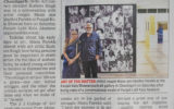 Parekhs paint a picture of their struggling days by Arsh Bahal: Times of India