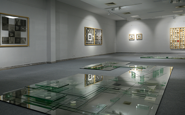 Exhibitions